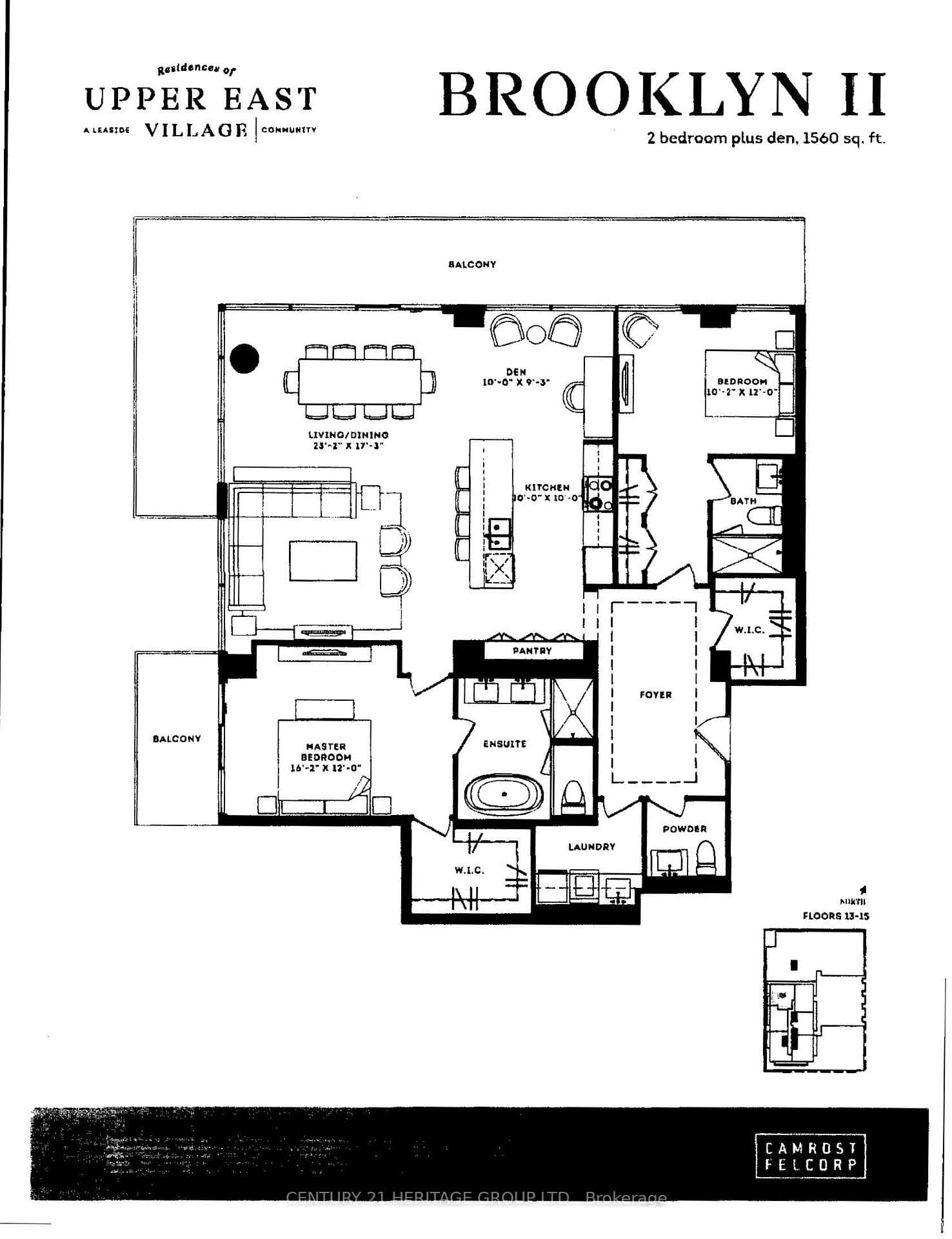 33 Frederick Todd Way Unit 1504 photo 33