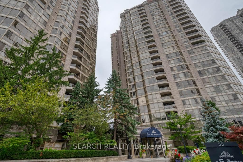 55 Kingsbridge Garden Circle Unit 313 photo 1