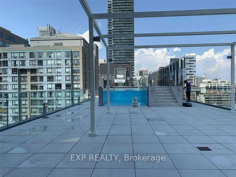 60 Colborne Street Unit 506 photo 8