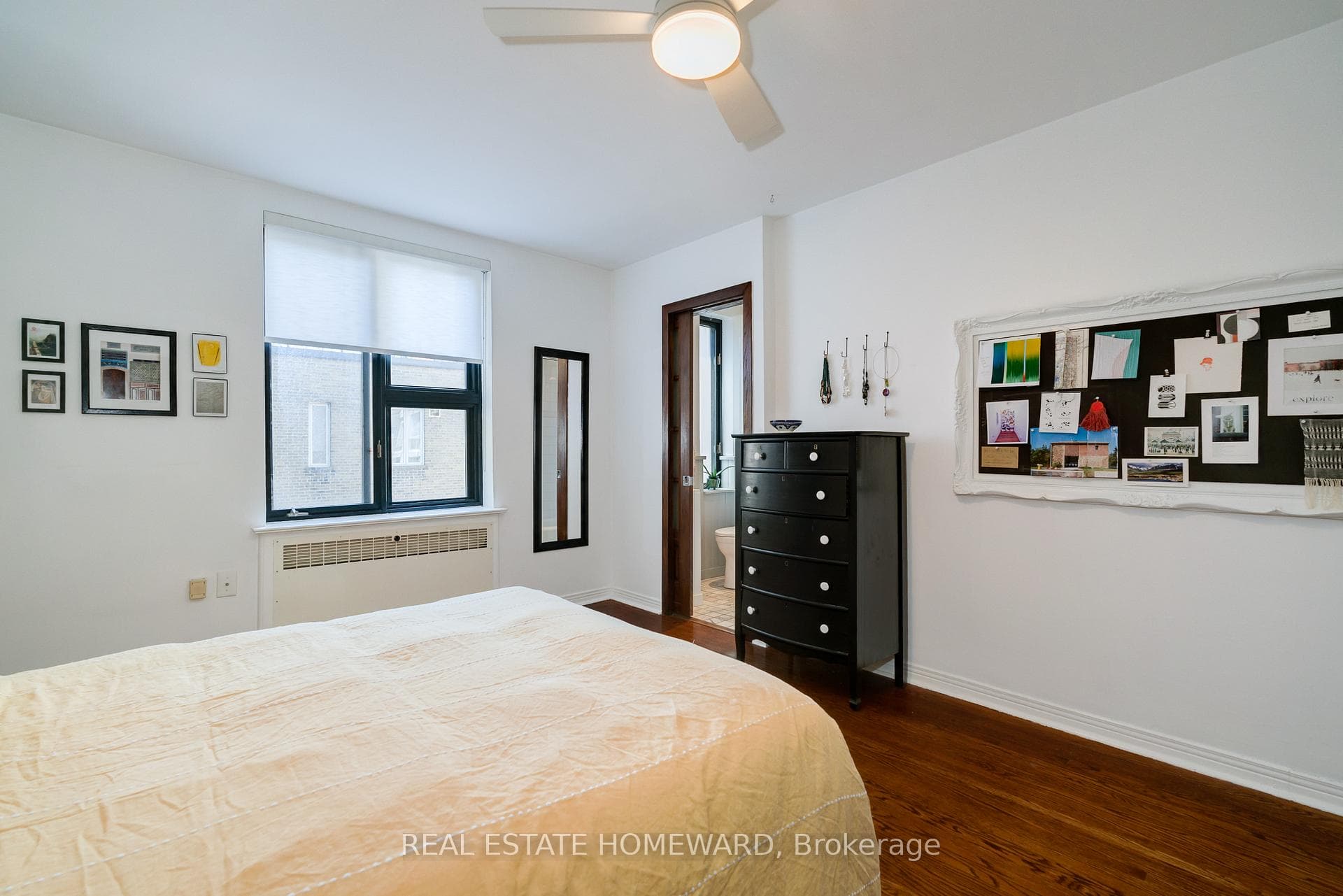 150 Farnham Avenue Unit 406 photo 16