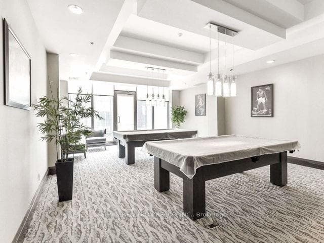 25 Lower Simcoe Street Unit 305 photo 27