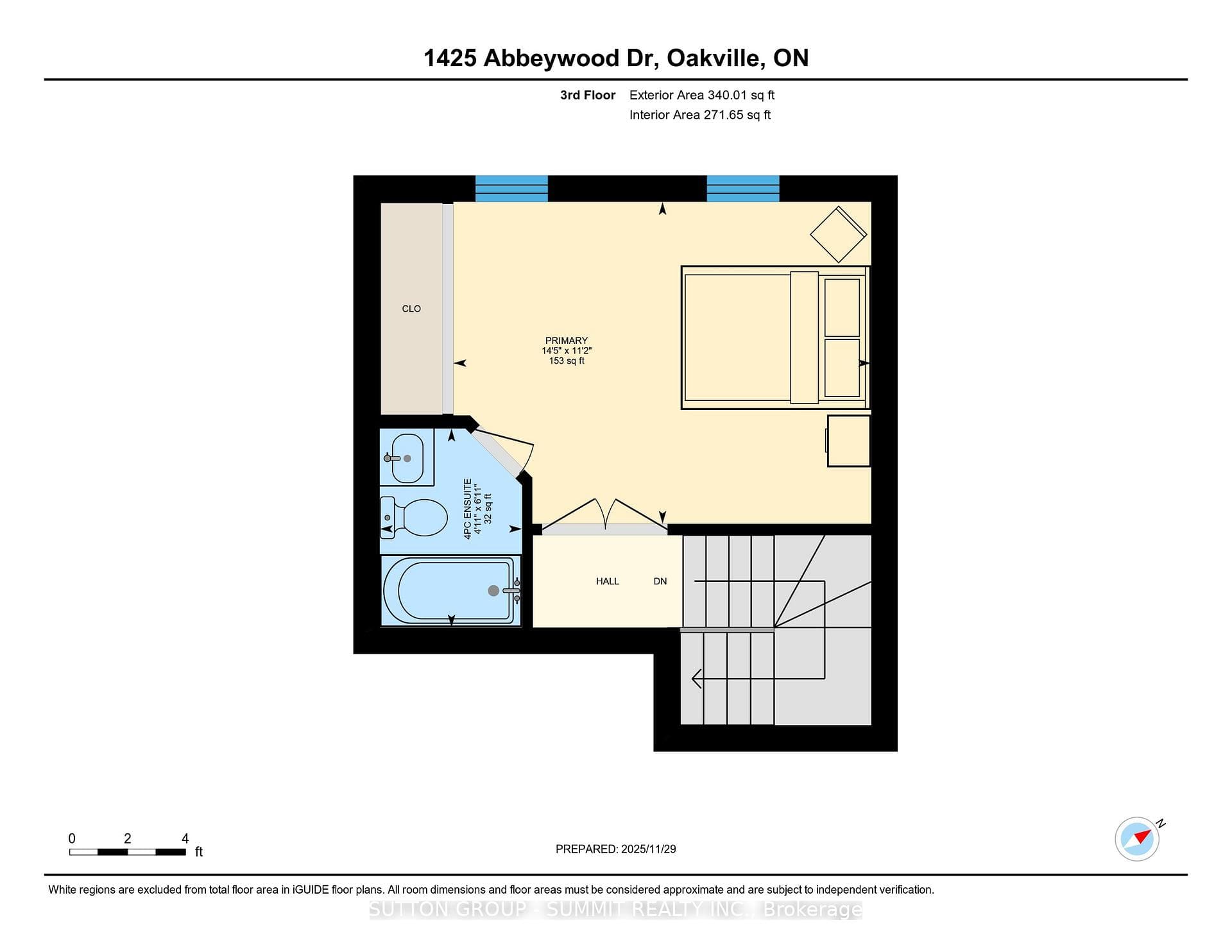 1425 Abbeywood Drive Unit 10 photo 47