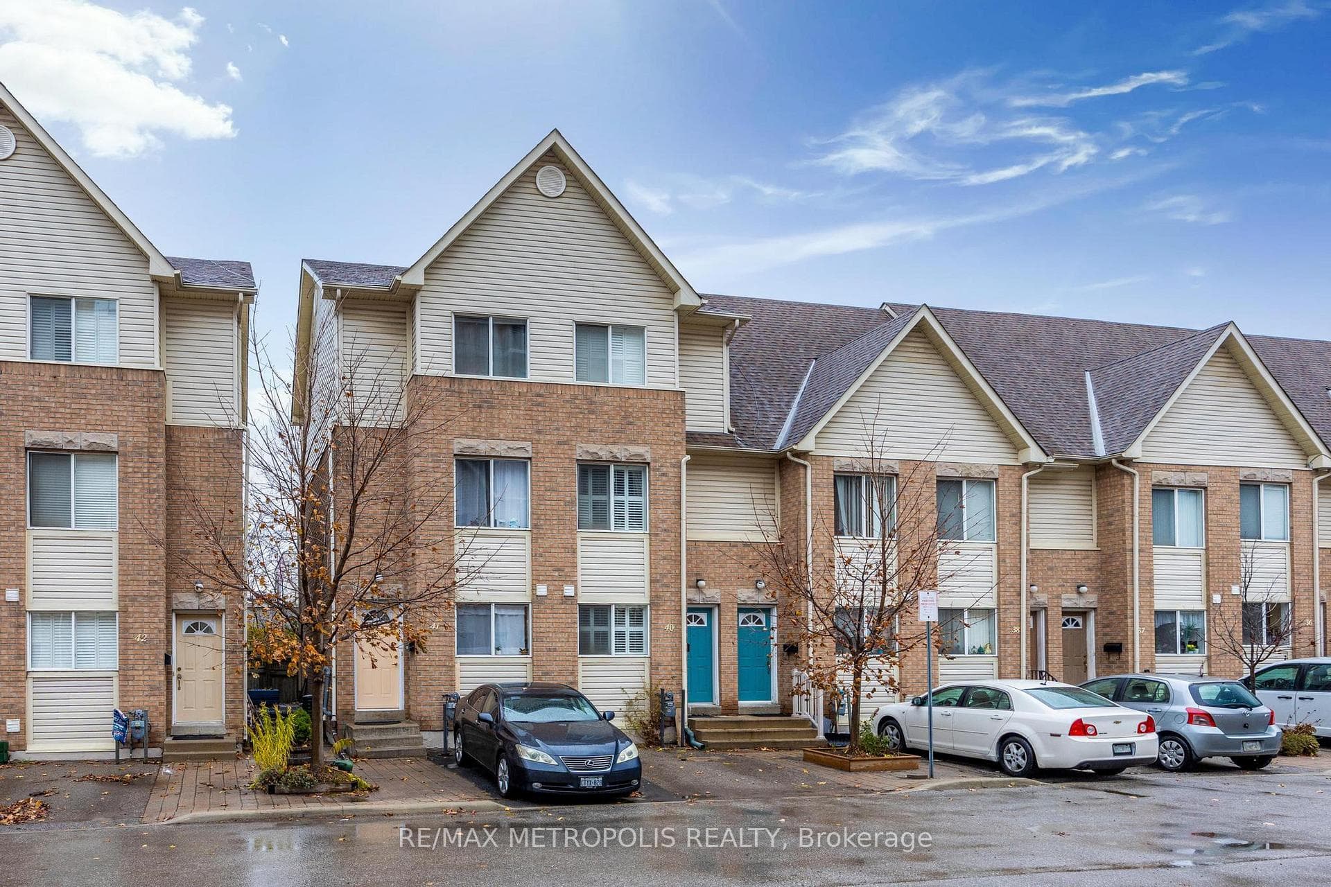 21 Replin Road Unit 40 photo 1