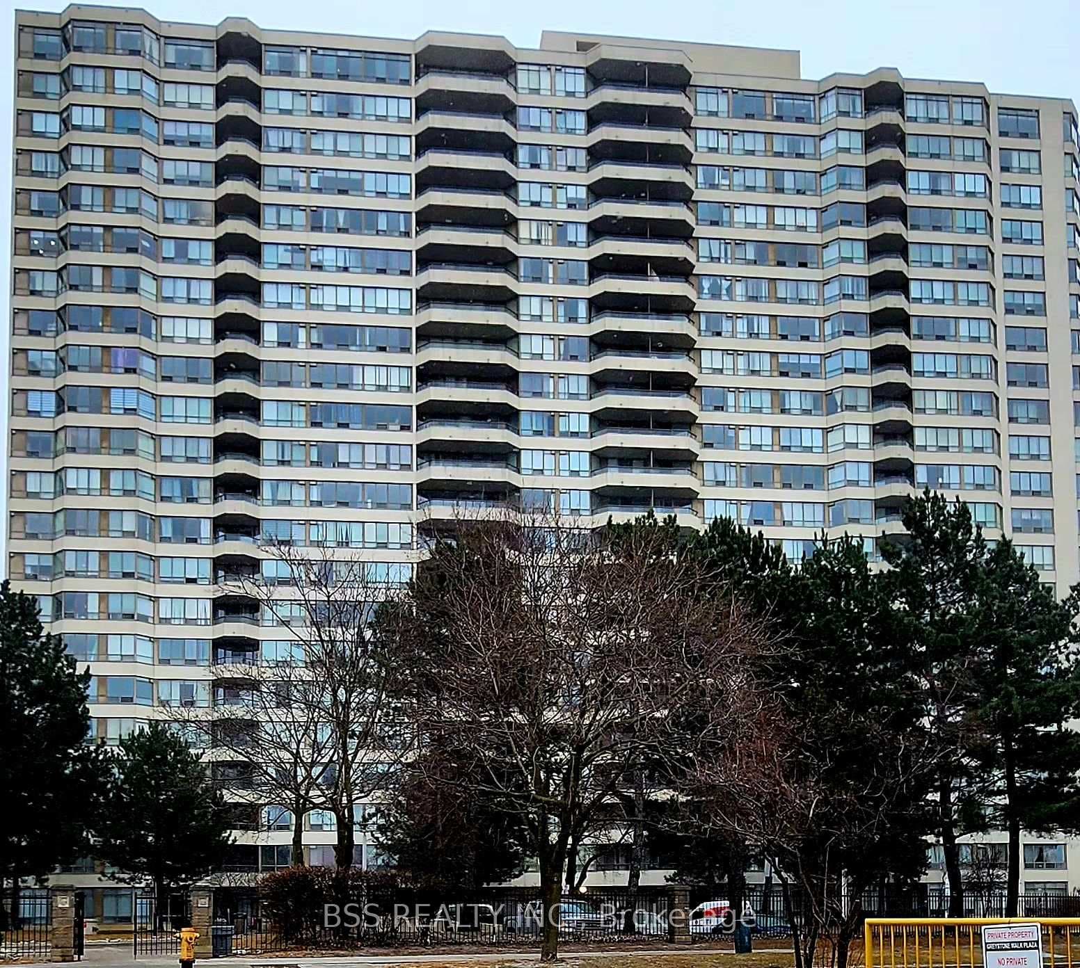 3 Greystone Walk Drive Unit 232 photo 3