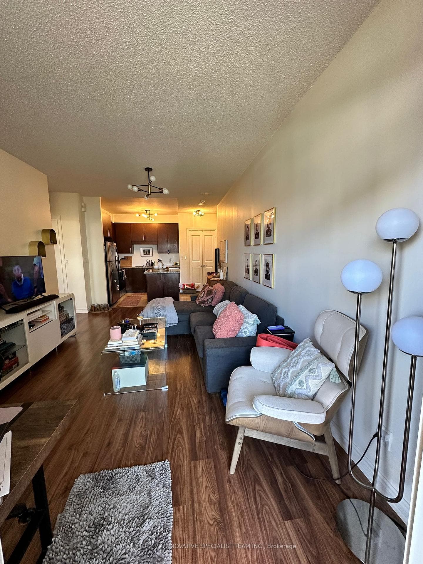 133 Wynford Drive Unit 809 photo 13