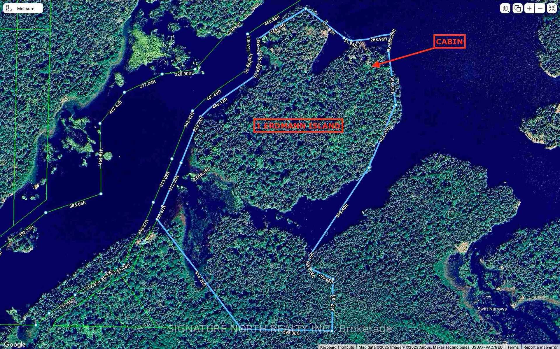 1 Erdmann Island photo 25