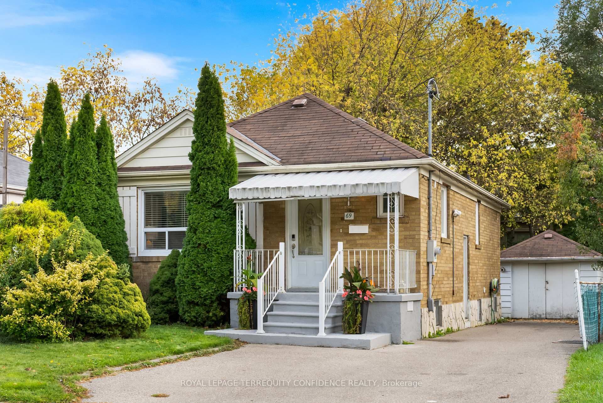69 Nipigon Avenue photo 39