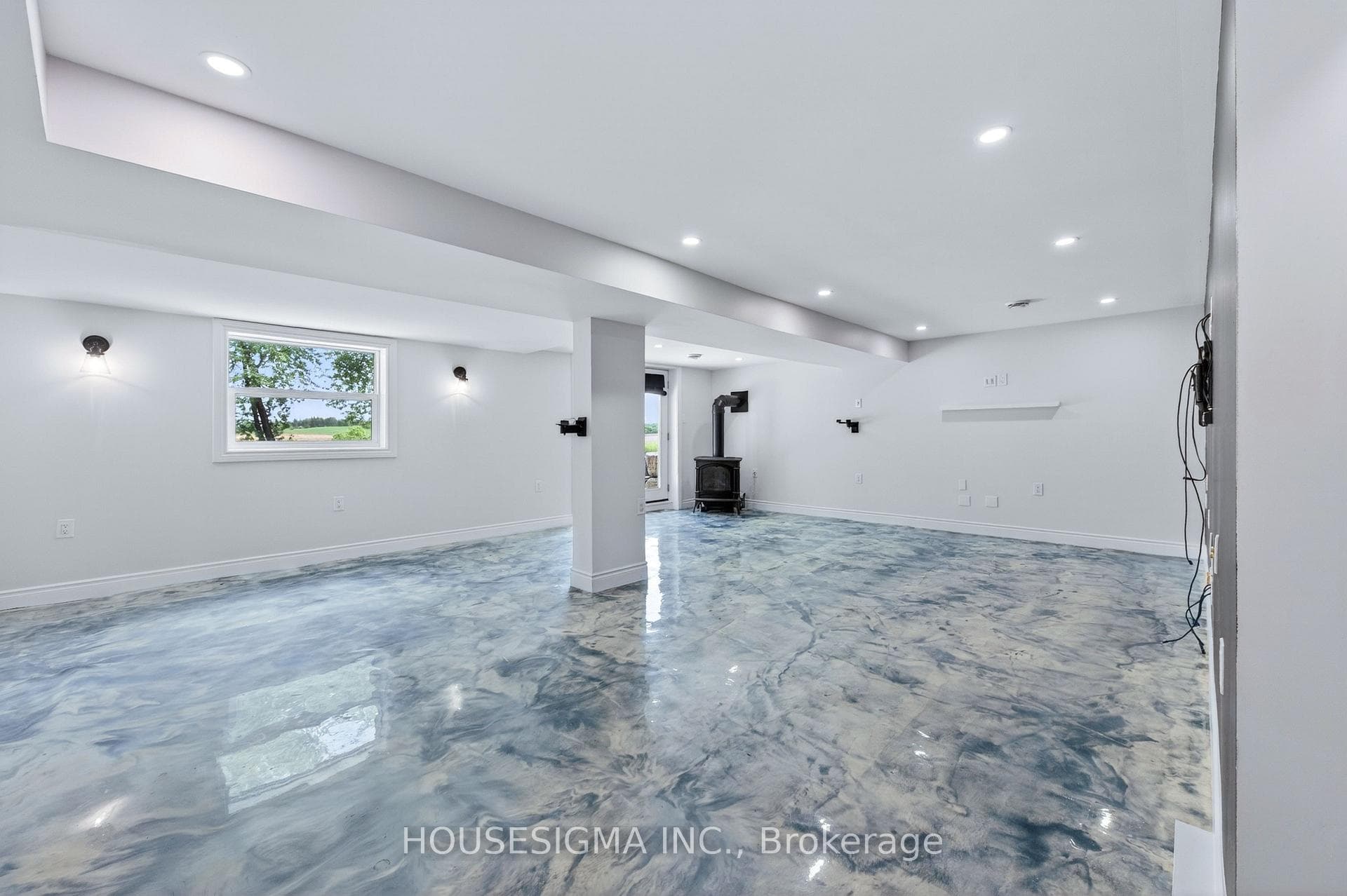 Recreational Room