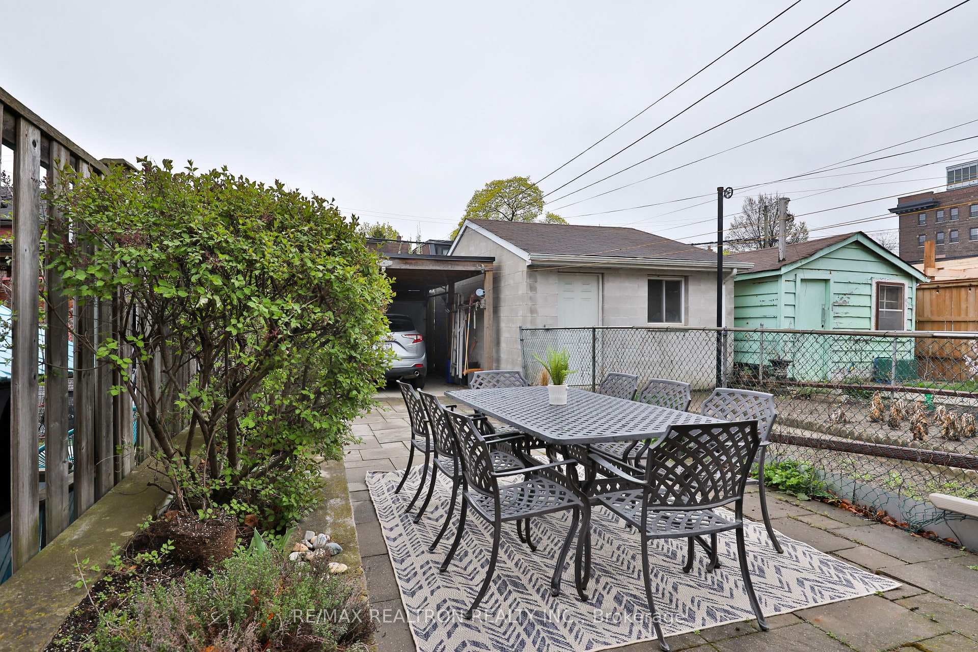 51B Foxley Street photo 38