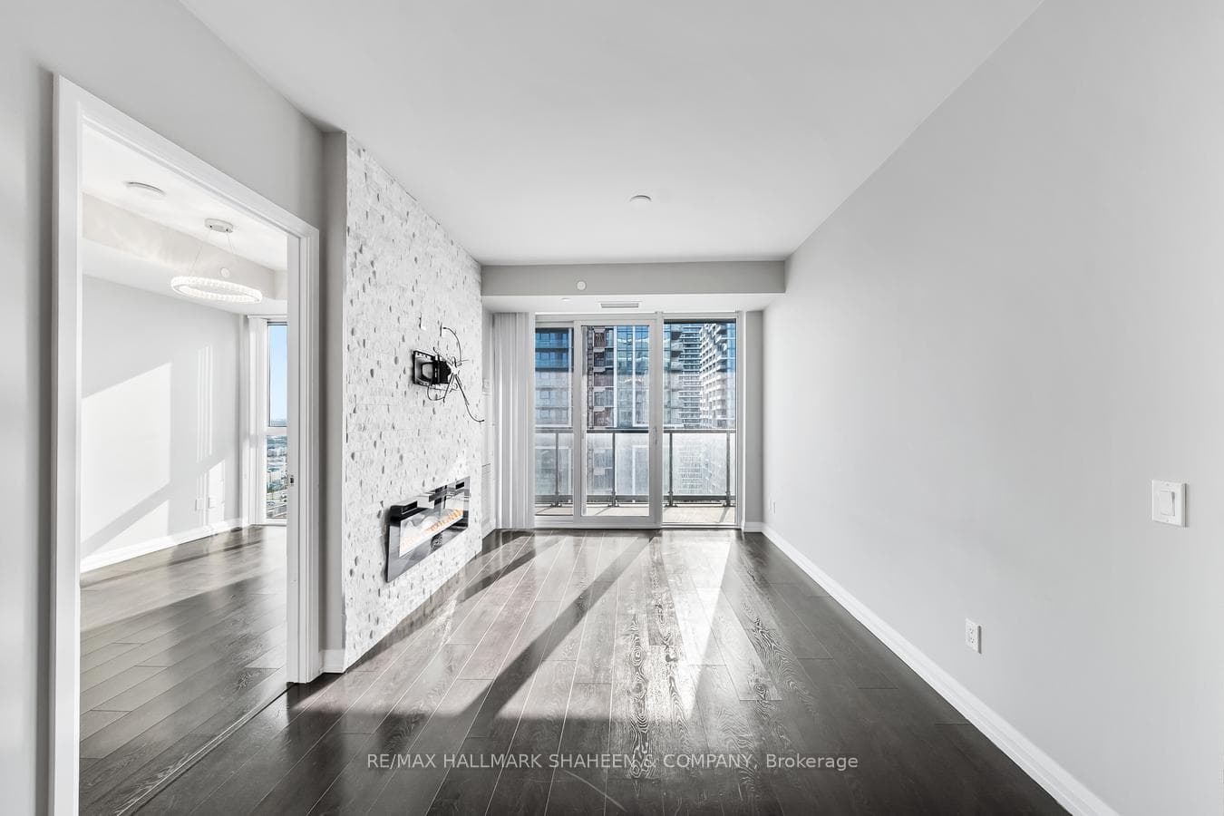 7895 Jane Street Unit 3308 photo 9