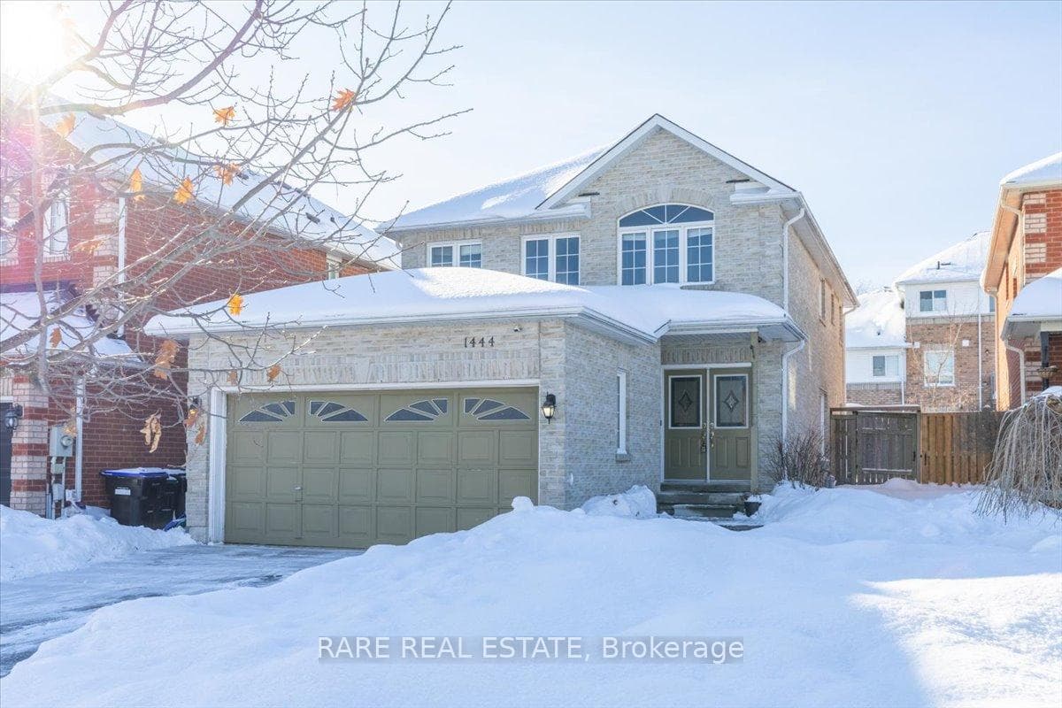 1444 Forest Street photo 1