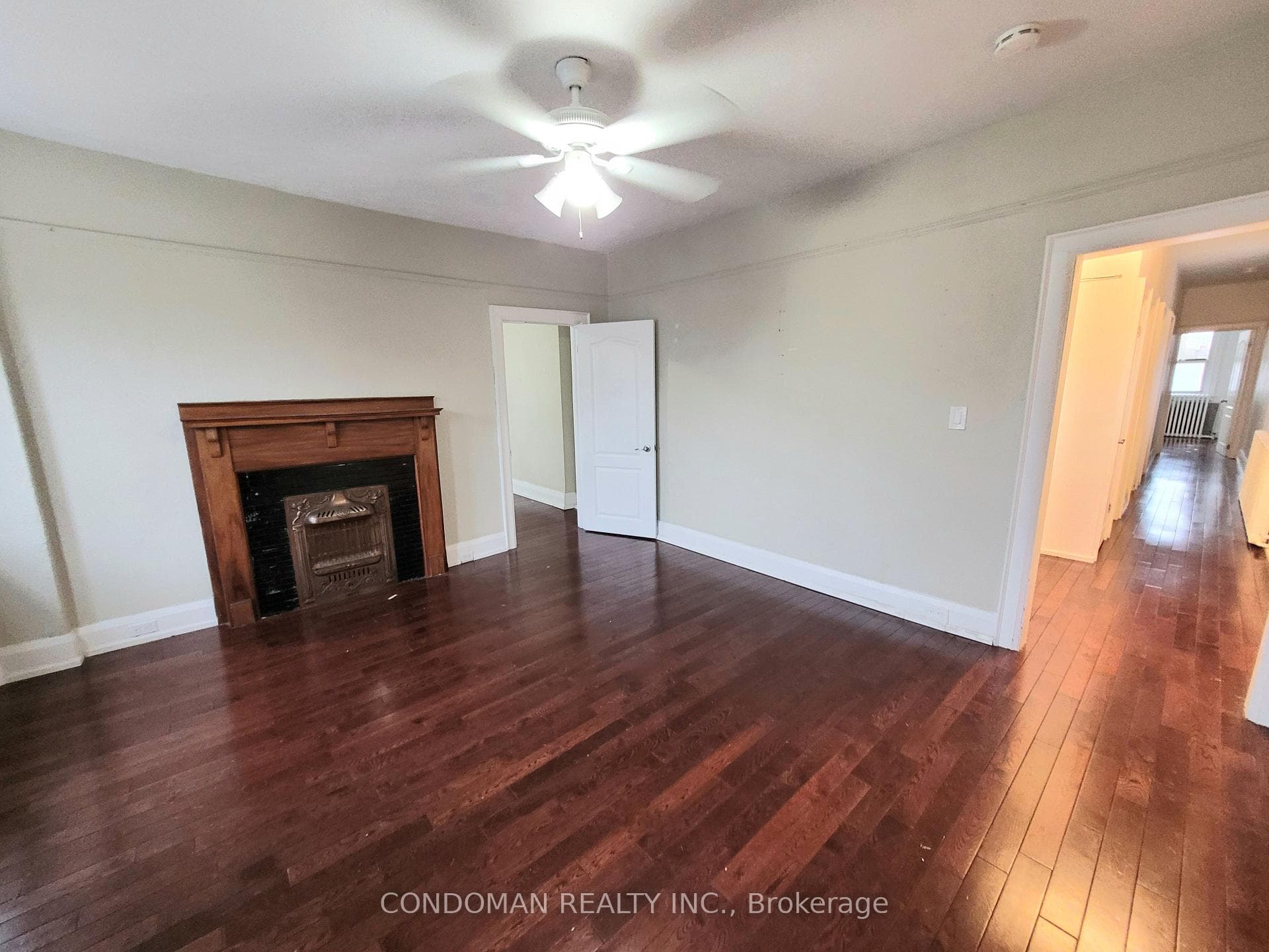 850 Broadview Avenue Unit 20 photo 2