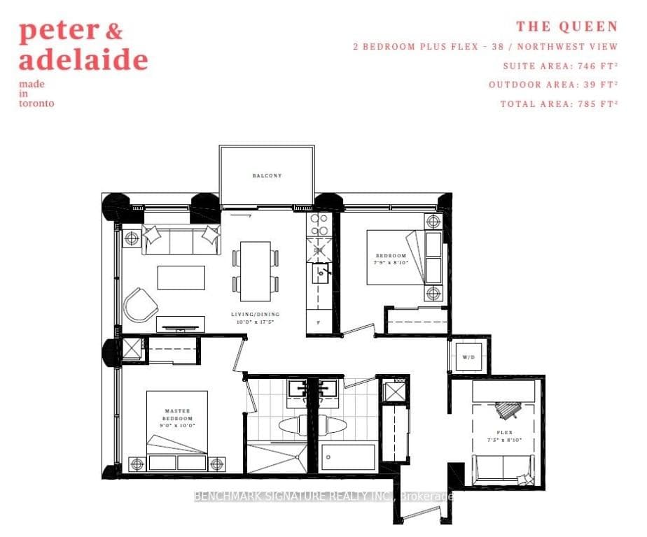 108 Peter Street Unit 2313 photo 2