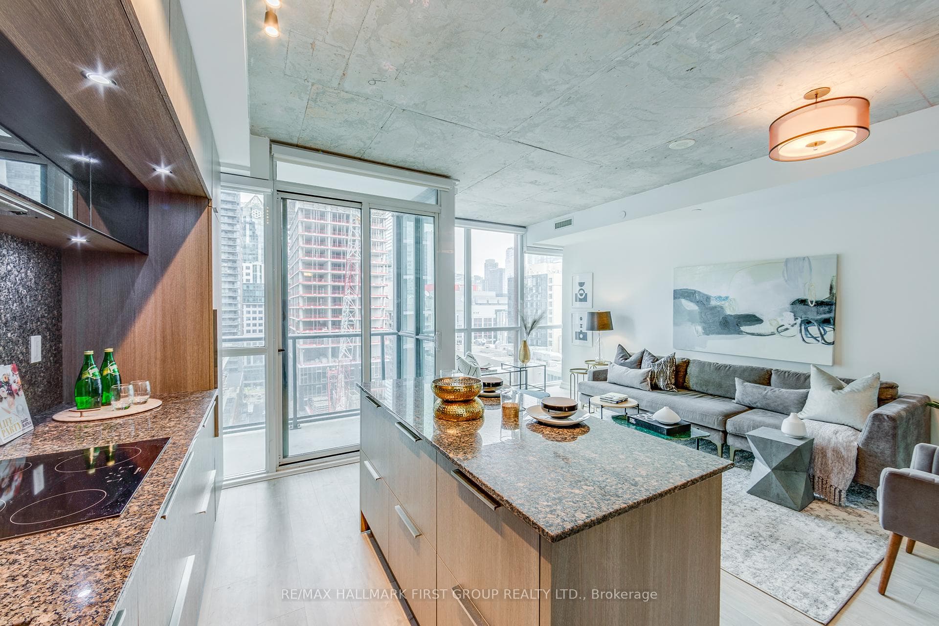 88 Blue Jays Way Unit 1504 photo 21