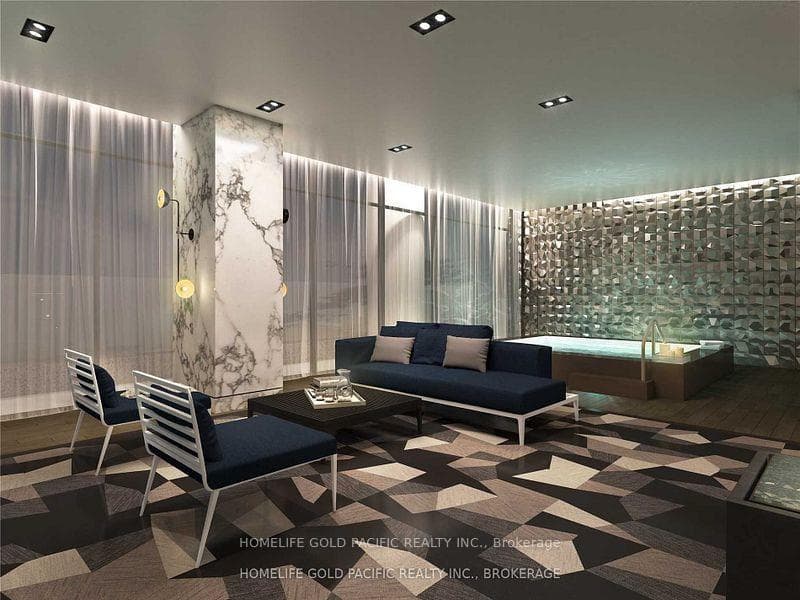 585 Bloor Street Unit 3018 photo 6