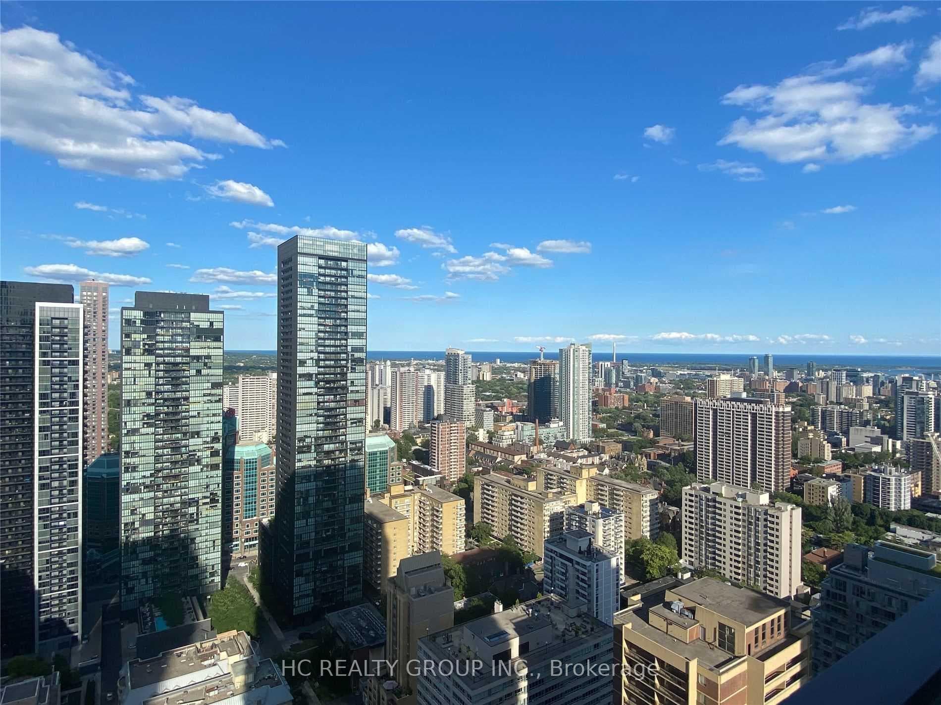 50 Charles Street Unit 4613 photo 9