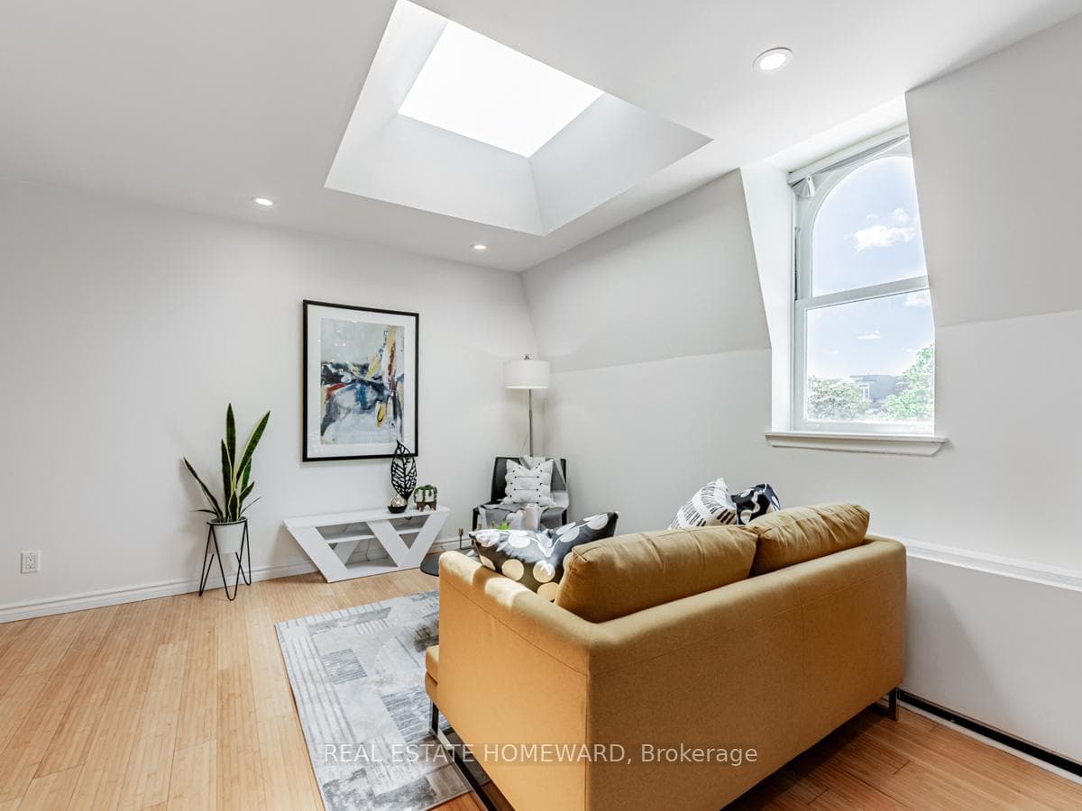 150 Beverley Street Unit 3G photo 6