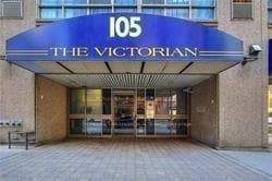 105 Victoria Street Unit 708 photo 1
