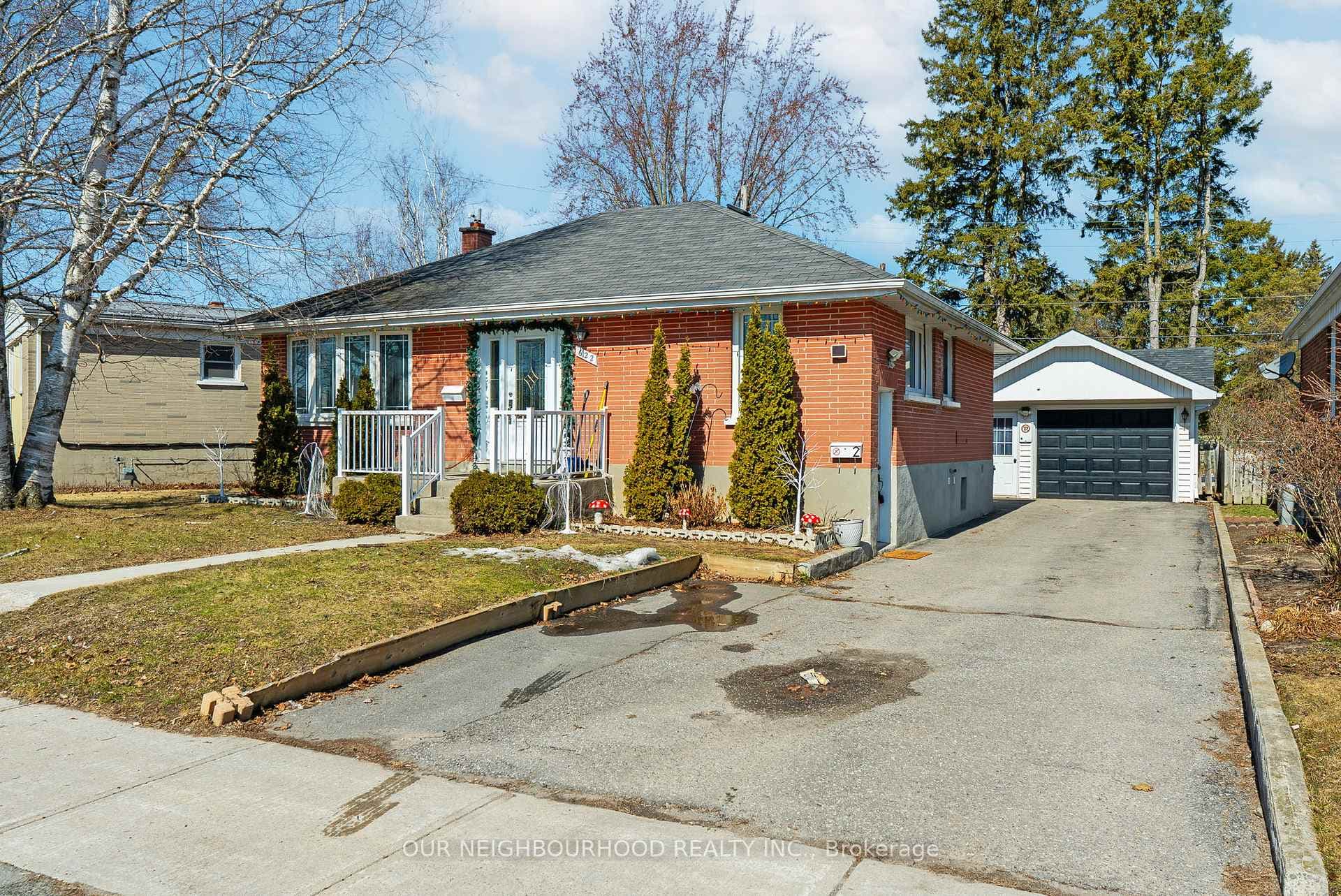 622 Harold Drive photo 1