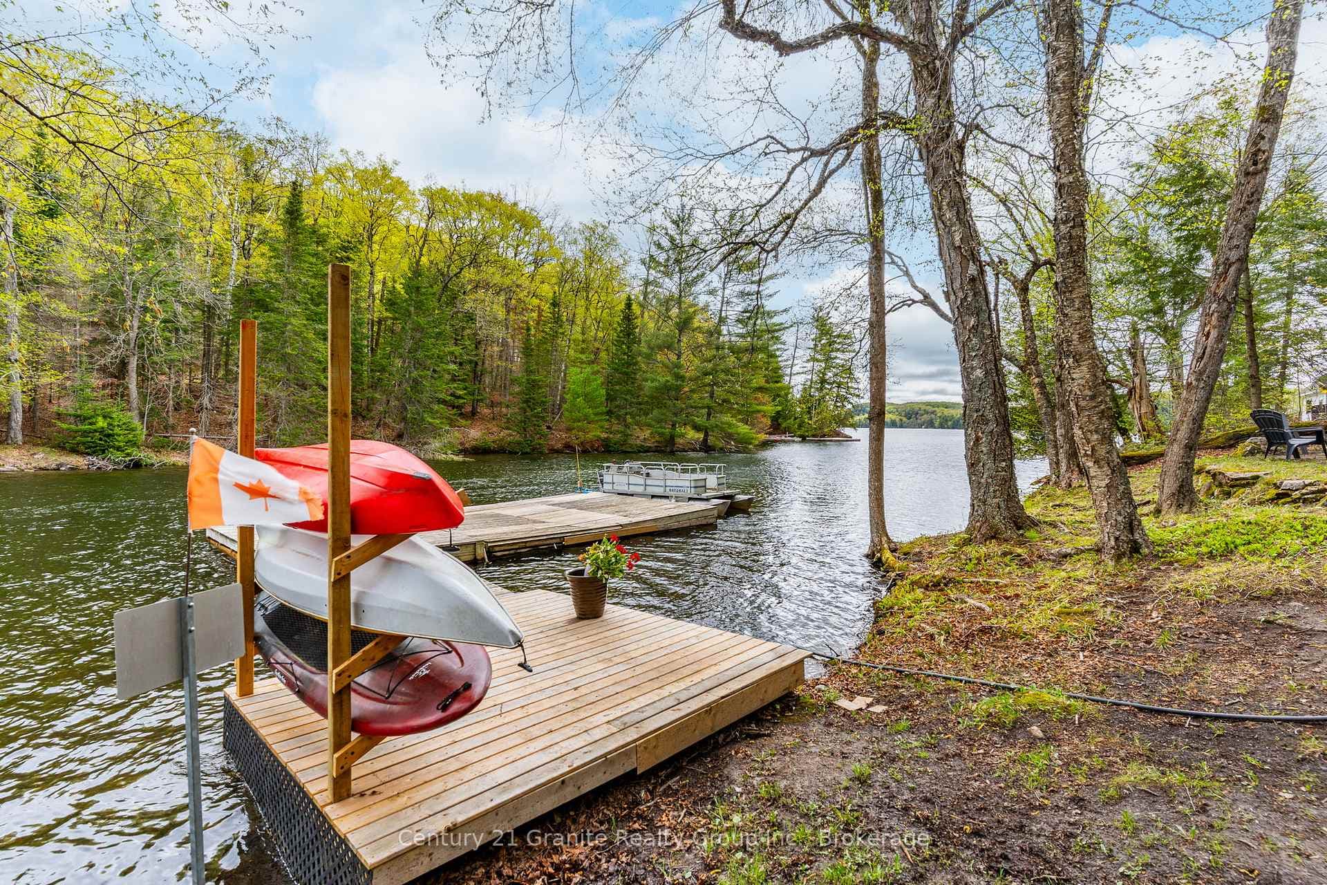 1184 Miskwabi Lake Road photo 38