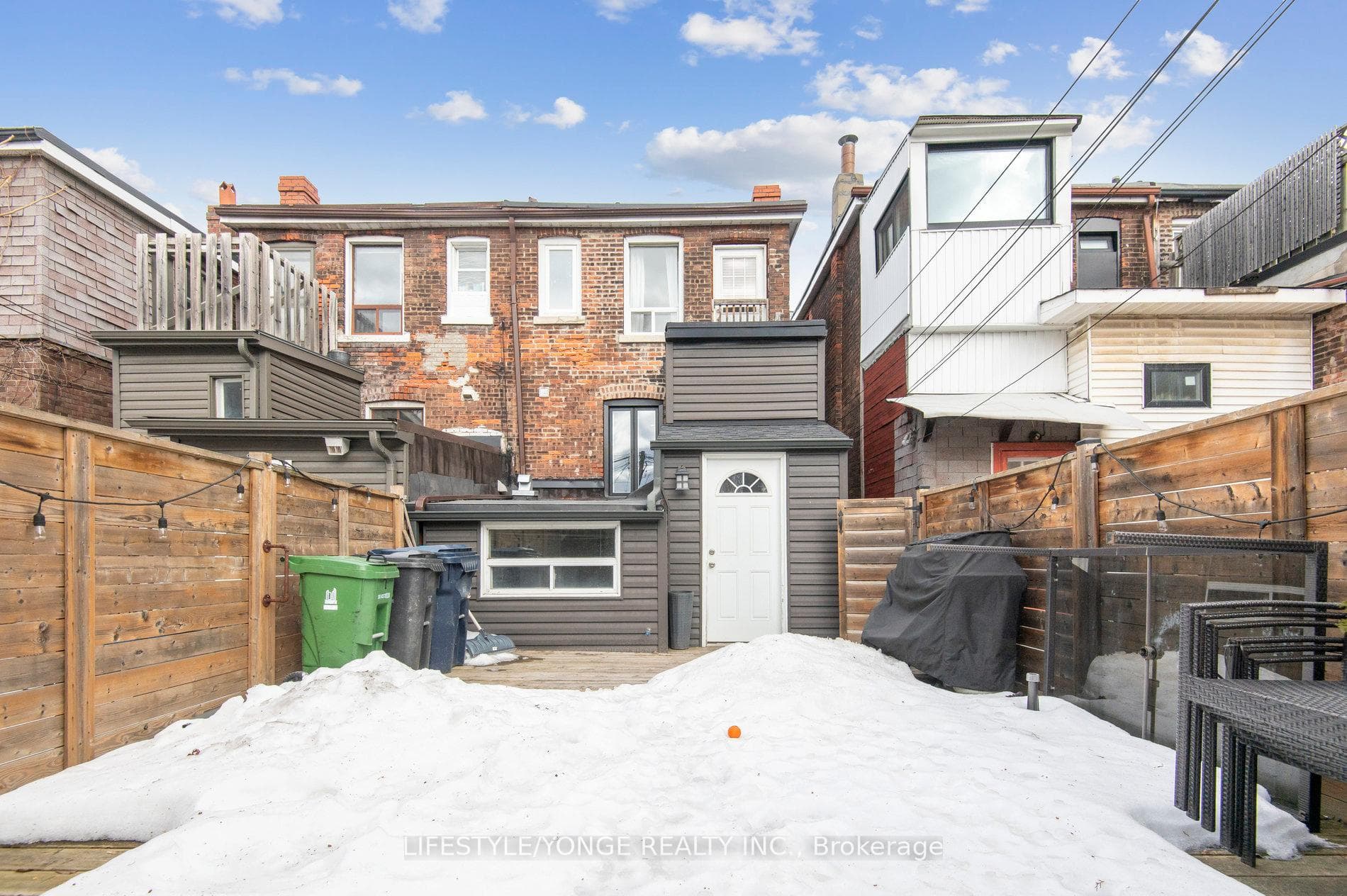 1497 Dupont Street Unit Main&Upper photo 32