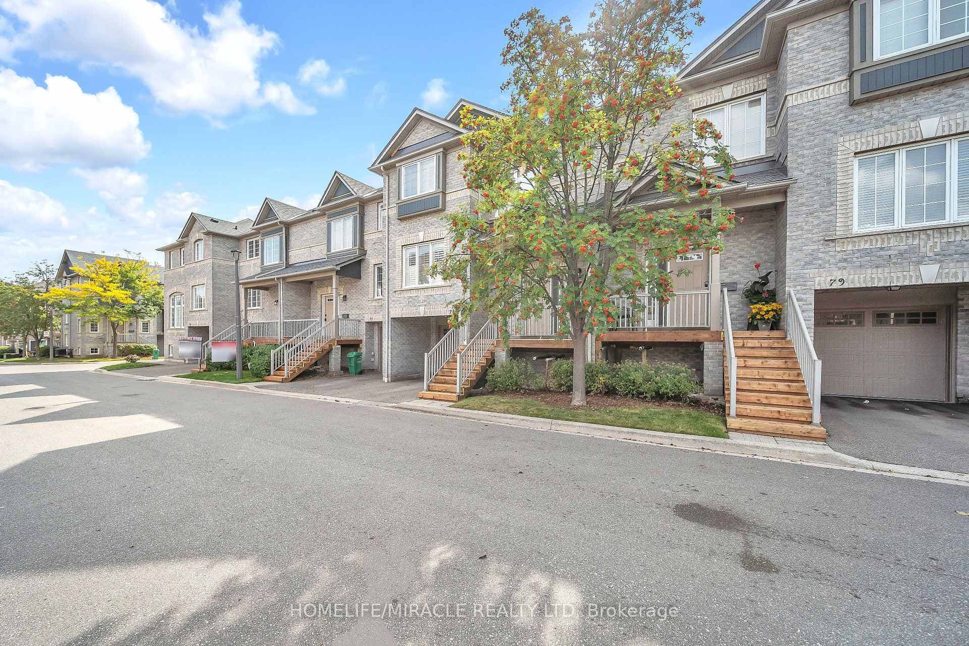 5535 Glen Erin Drive Unit 75 photo 8