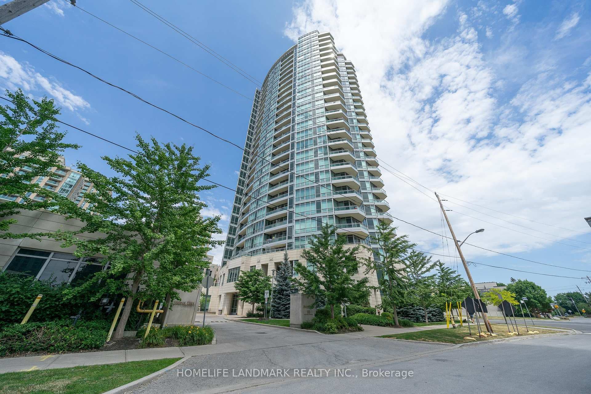 18 Holmes Avenue Unit 1806 photo 1