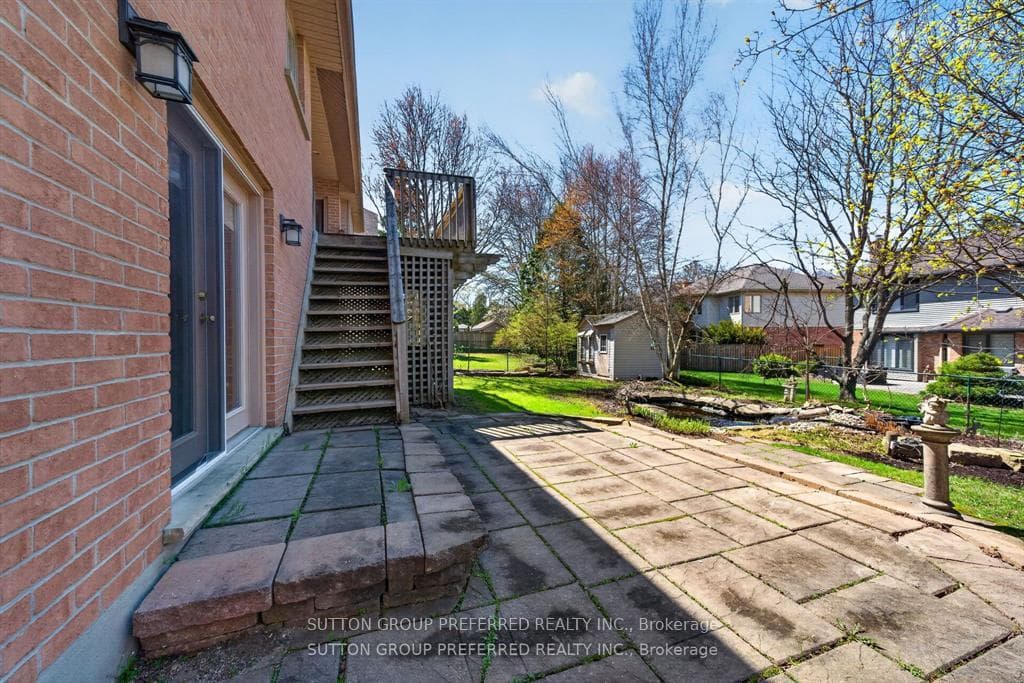 519 Rosecliffe Terrace photo 37
