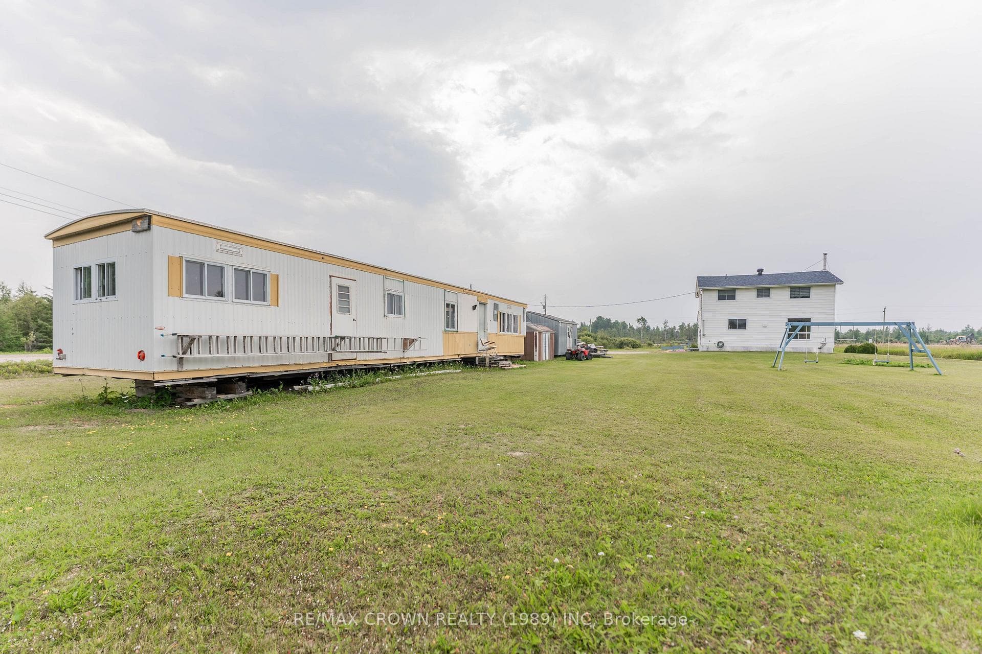 PCL 12518 Con 10 Lot 4 Veilleux Road Unit Kitigan photo 7