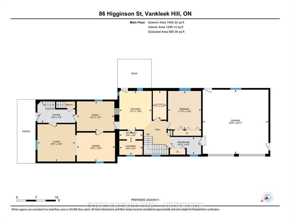 86 HIGGINSON Street photo 28
