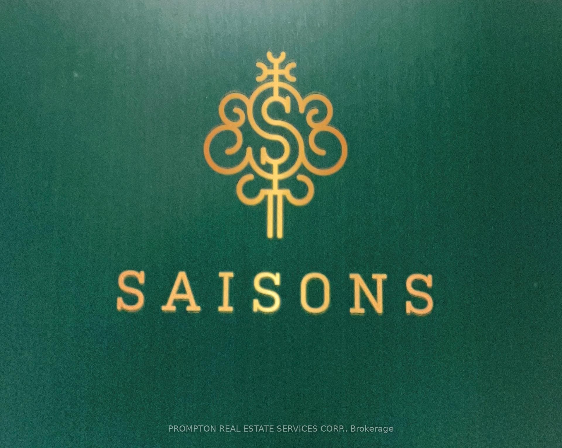 SAISONS