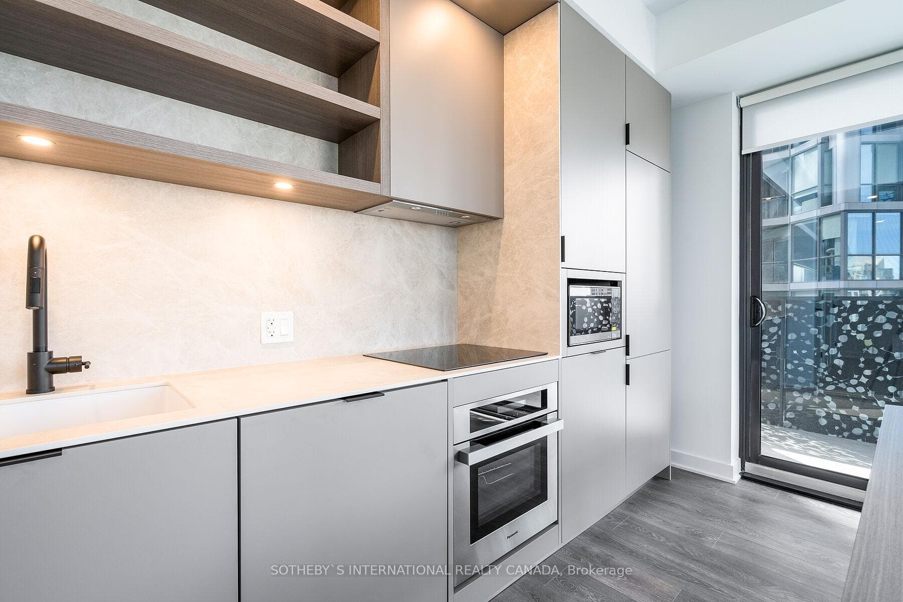 55 Charles Street Unit 2710 photo 15