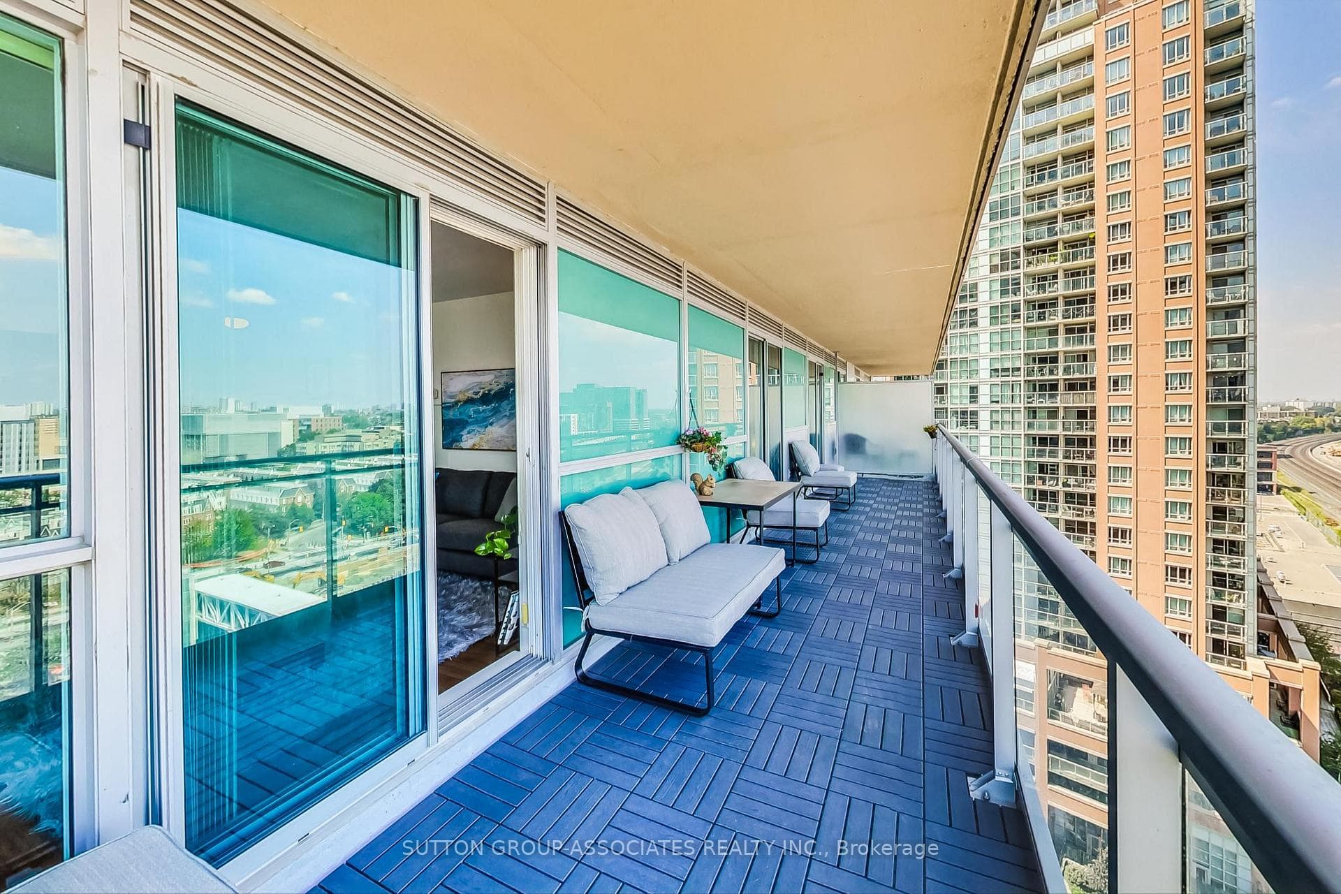 100 Western Battery Road Unit 1209 photo 31
