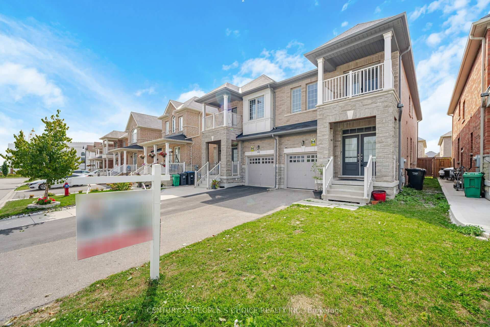 25 Buchanan Crescent photo 2