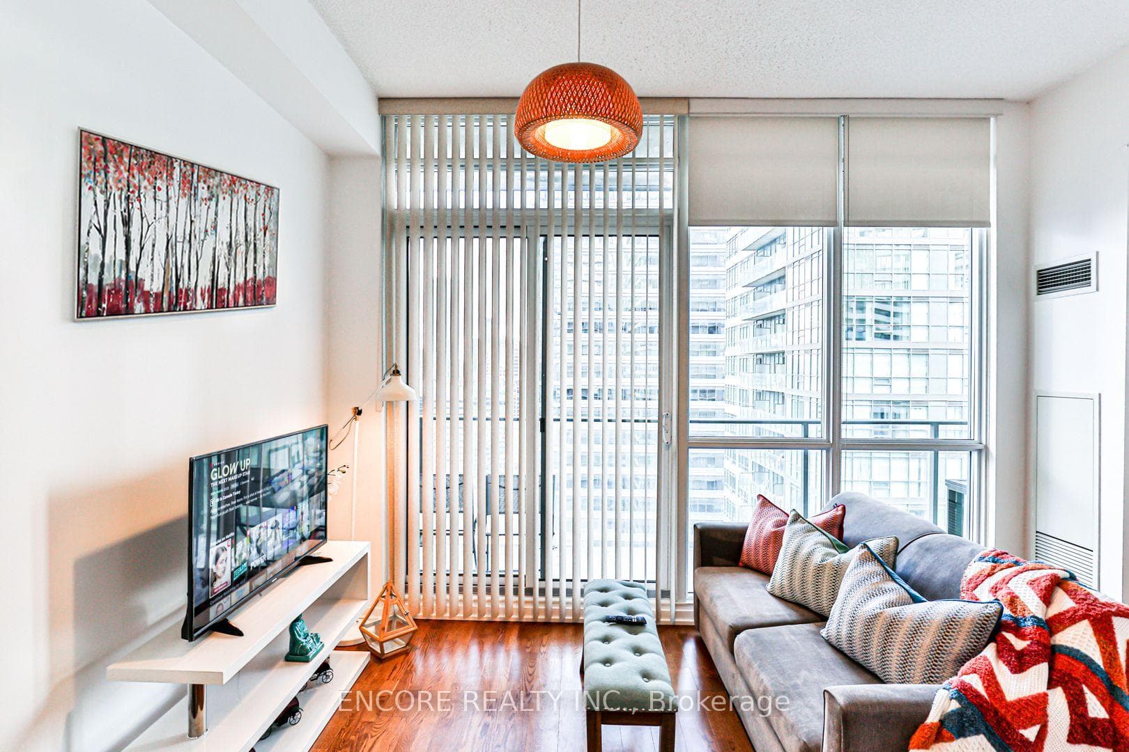 55 Bremner Boulevard Unit 2803 photo 12