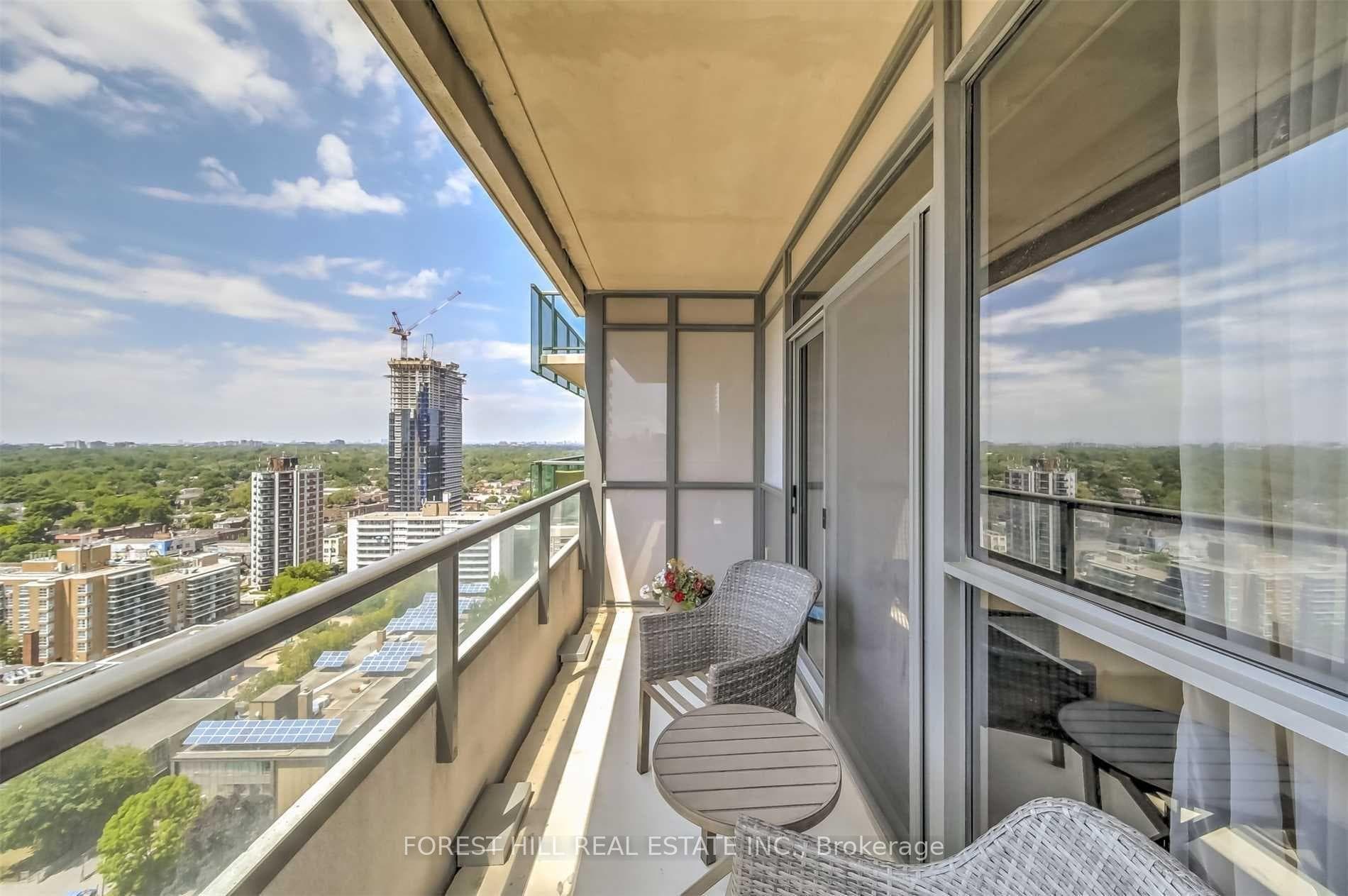 25 Broadway Avenue Unit 1709 photo 17