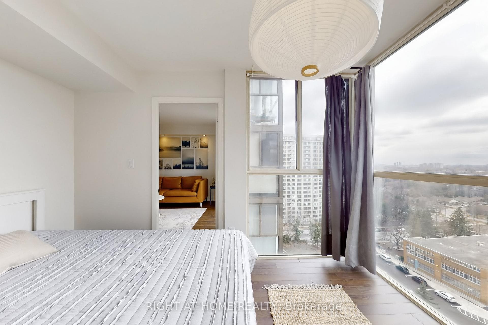 5460 Yonge Street Unit 1404 photo 34