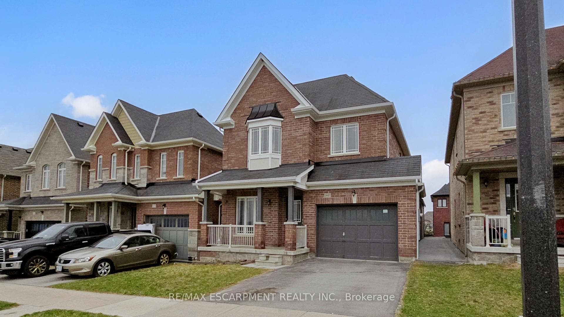 1443 Lormel Gate Avenue photo 1