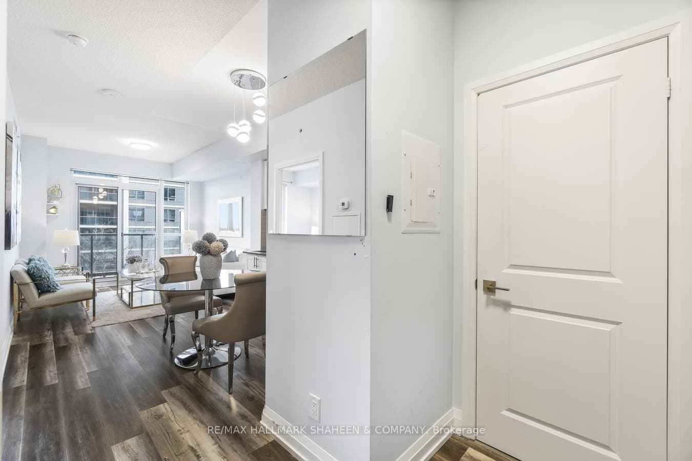 7171 Yonge Street Unit 437 photo 9