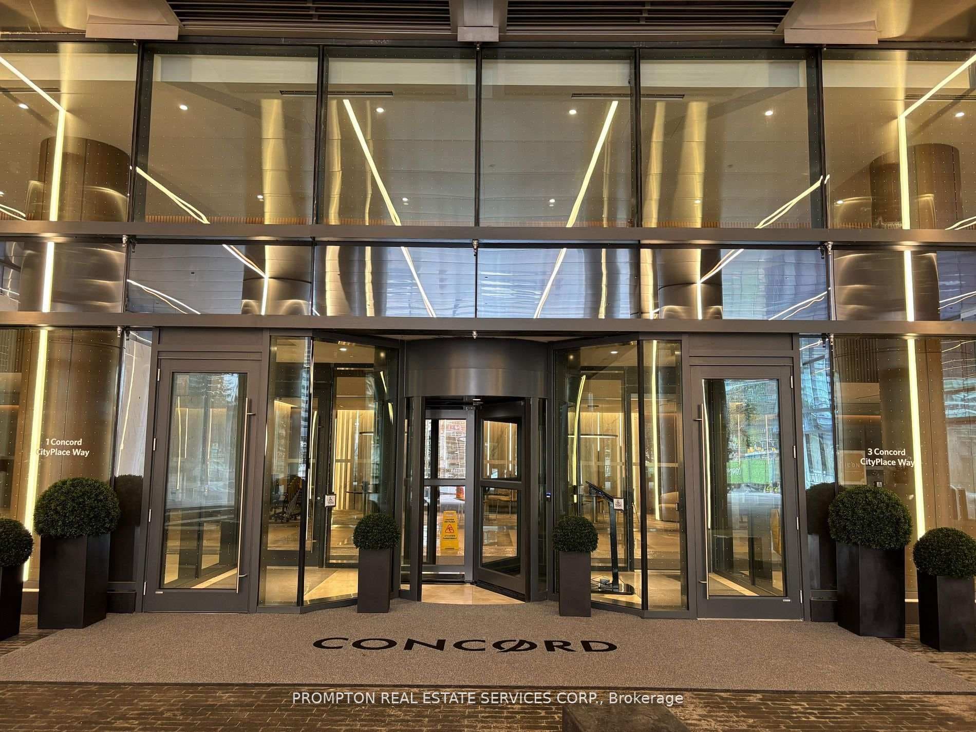 3 Concord Cityplace Way Unit 2503 photo 17