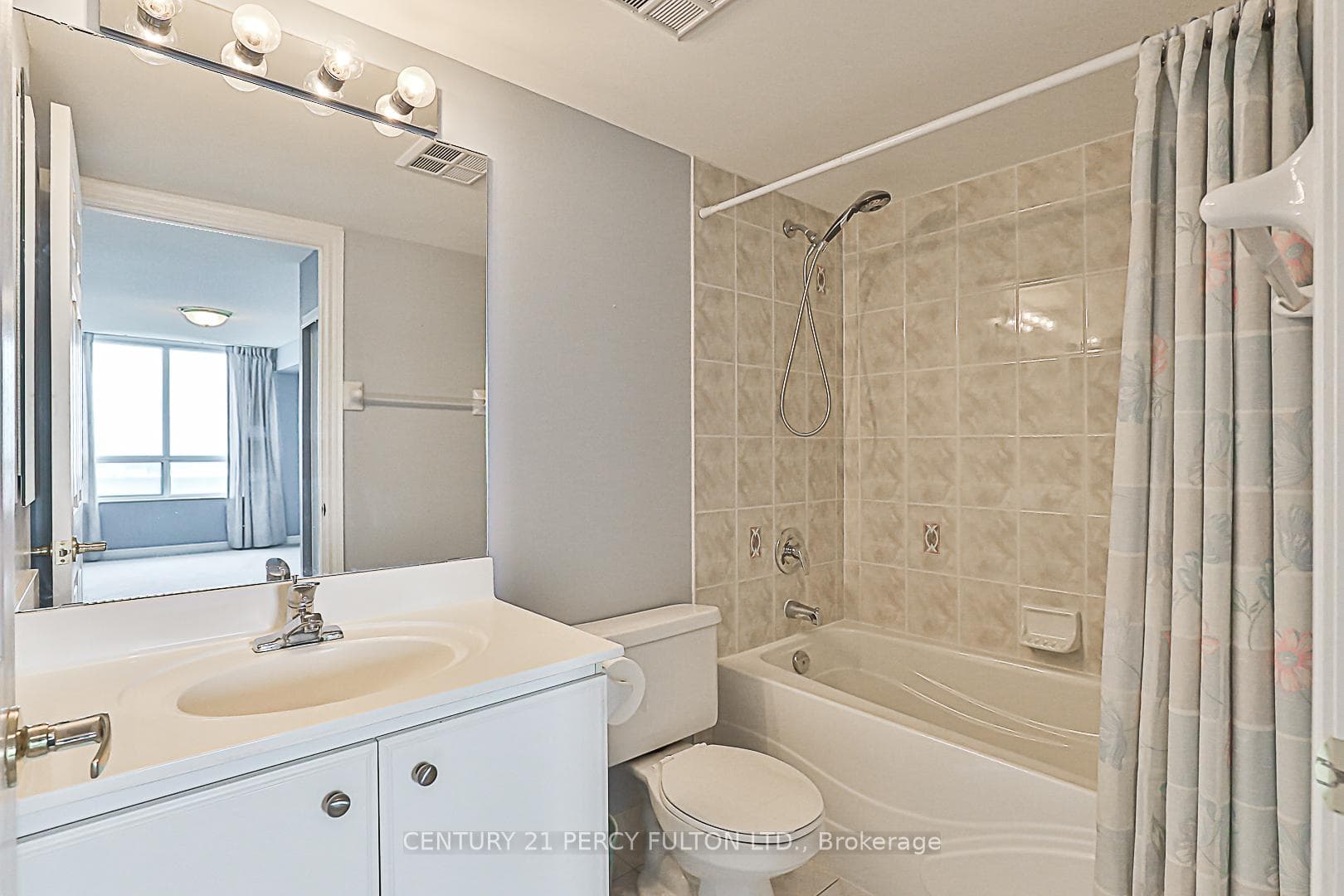 4-Piece Bathroom