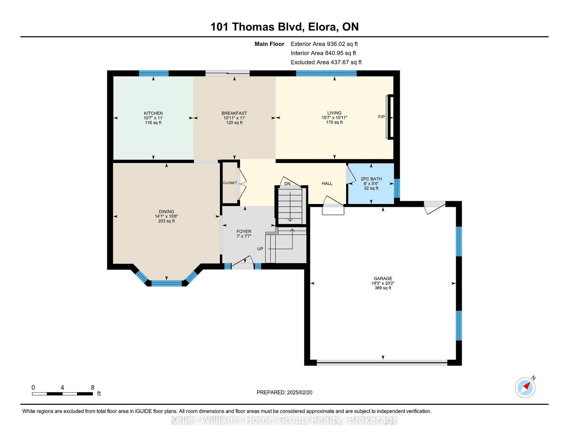 101 Thomas Boulevard photo 45