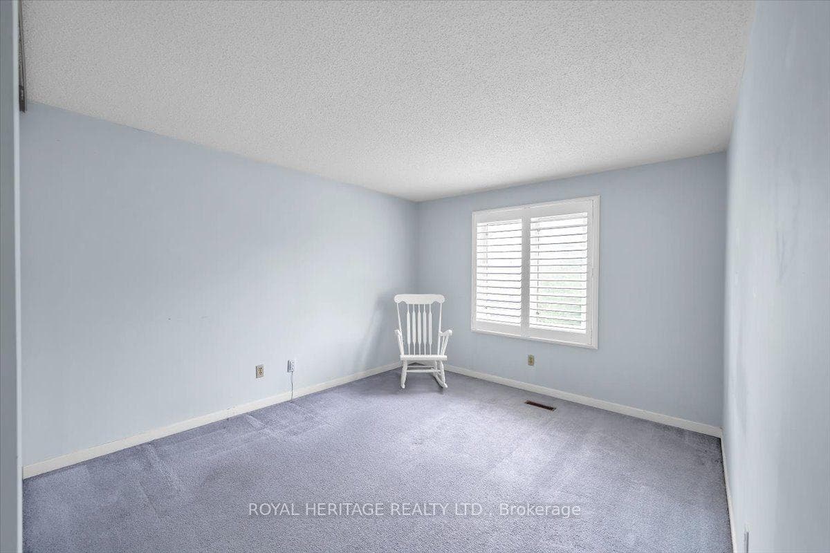 4th bedroom