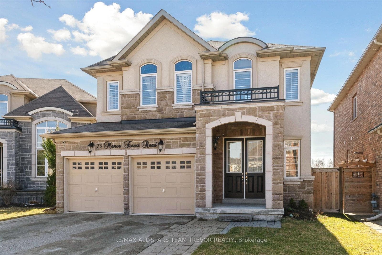 75 Manor Forest Road photo 1
