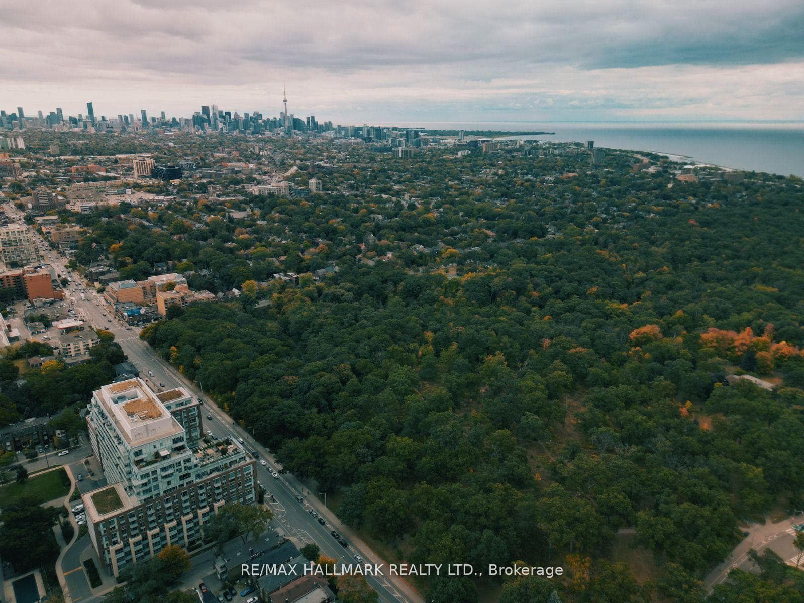 1830 Bloor Street Unit 717 photo 6