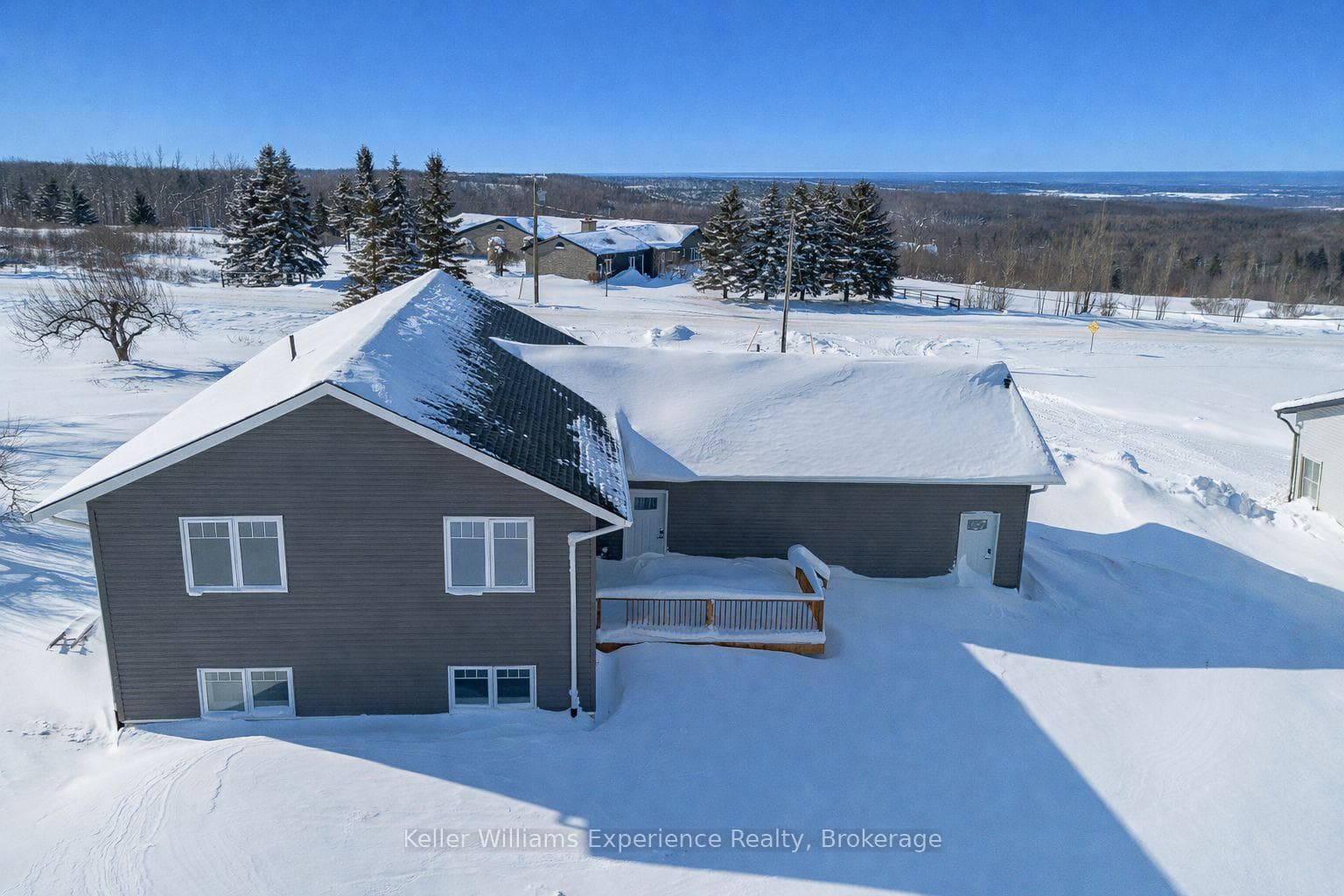A Rare Blend of Space, Privacy, and Natural Beauty