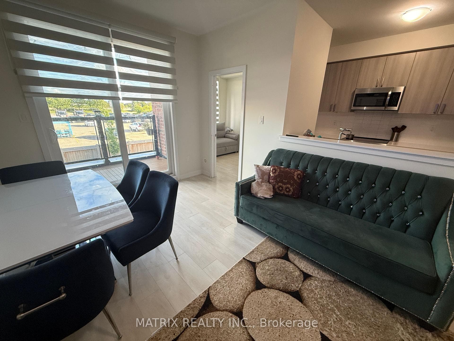 1865 Pickering Parkway Unit 708 photo 7