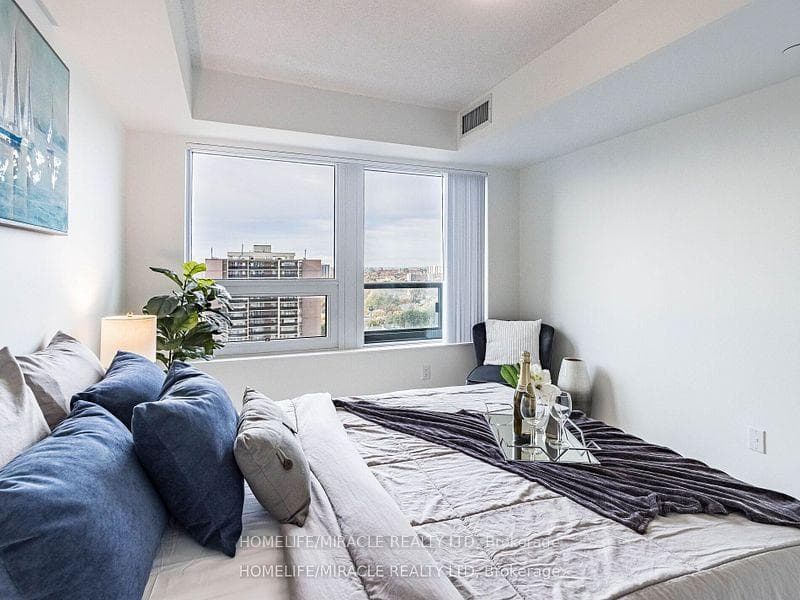 10 Eva Road Unit 1503 photo 18