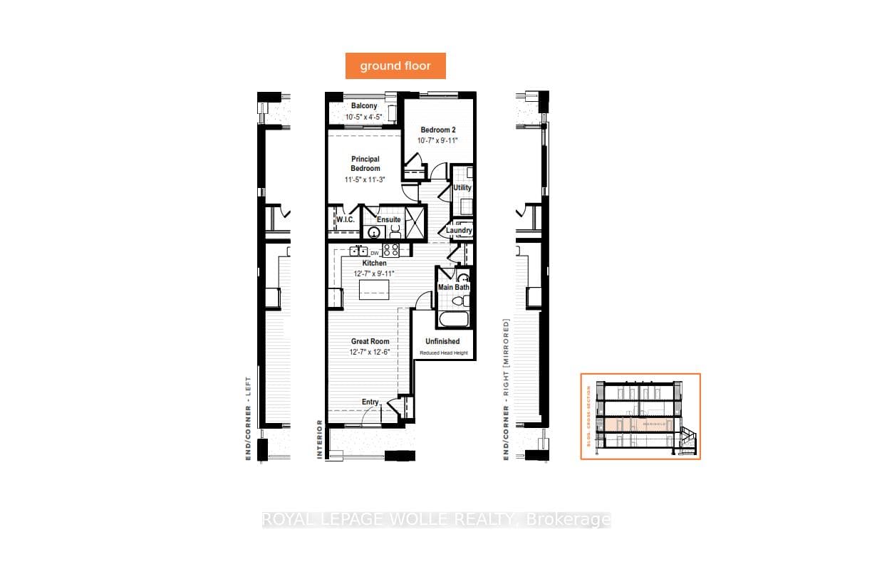 142 Foamflower Place Unit B18 photo 28