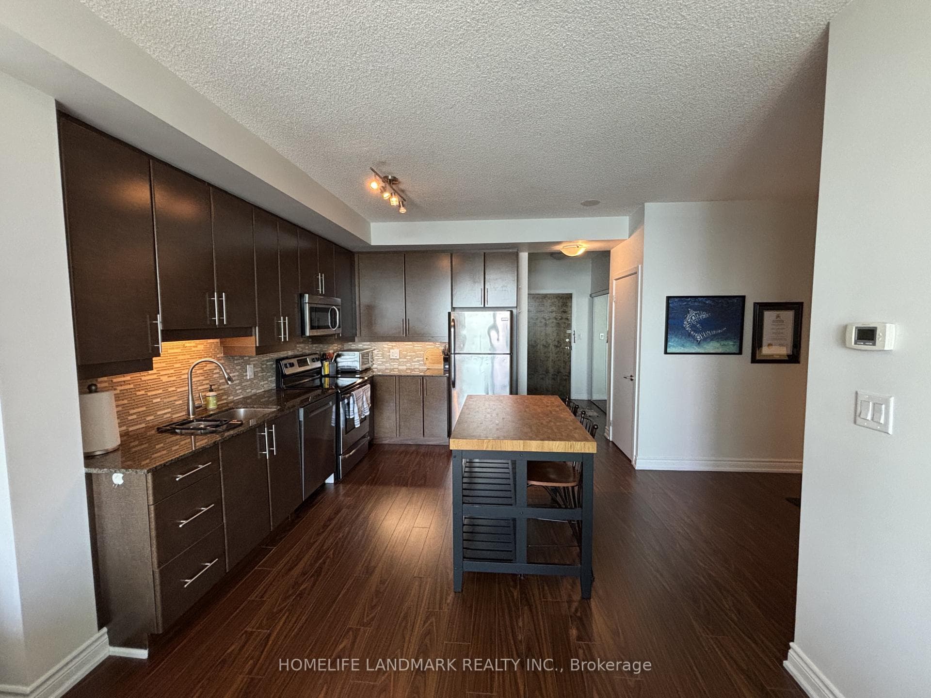 33 Bay Street Unit 3810 photo 5
